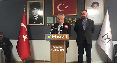 Aymankuy’dan 28. Dönem Milletvekili Aday Adaylığı Açıklaması