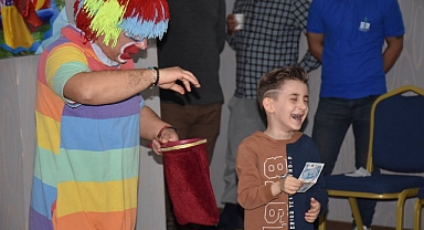 DEPREMZEDE ÇOCUKLARA RAMAZAN MORALİ