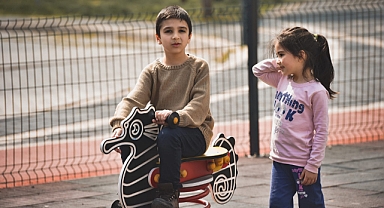 KARESİLİLER İÇİN NEFES ALANI