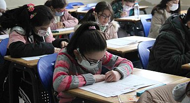 17. Geleneksel Kitap Okuma Yarışması'nın sınavı 29 Nisan'da yapılacak