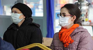 2. Esenler İyilik Fuarı'nda deprem konuşuldu