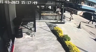  2 Kişinin Yaralandığı Silahlı Kavganın Zanlısı Yakalandı   