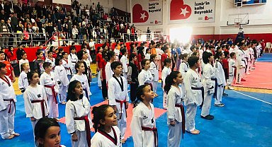 23 Nisan şenliklerine özel şampiyona