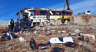 3 ayda trafik canavarına 524 kayıp