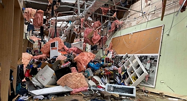 3 Eyalette 8 Ölü, Çok Sayıda Yaralı