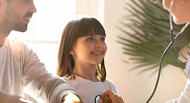 'Hasta Çocuk' Belirtisi Kanser Habercisi Olabilir