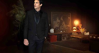 'Kiğılı Smokin Koleksiyonu' raflarda yerini aldı