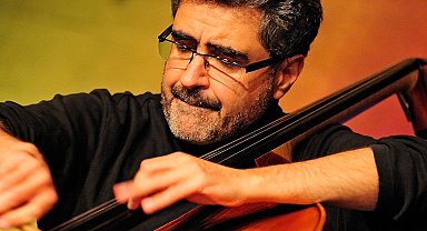 'Tellerin Nefesi' konserinde Türk müziği ile caz ve flamenko esintileri