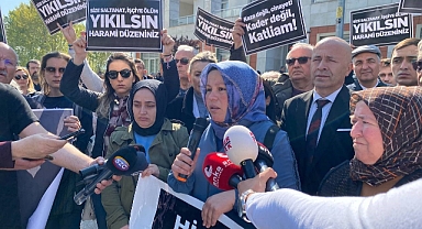 43 Madencinin Öldüğü Maden Faciasında İlk Duruşma Başladı   