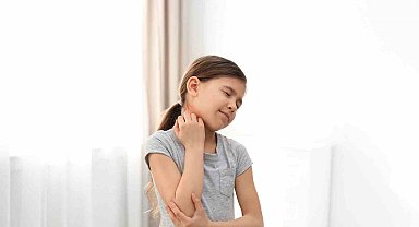 5 yaş altı çocuklarda dadı dirseğine dikkat