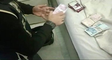 55 milyon dolarlık 'gizli fon' vurgununda ikinci dalga operasyon: 5 gözaltı