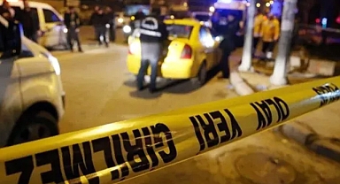 Abd'de polisin bankadaki saldırıya müdahale anının görüntüleri ortaya çıktı