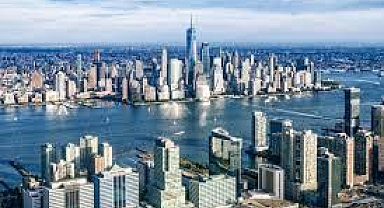 ABD'nin New Jersey eyaletinde,Türk Gençleri Arasında kavga çıktı