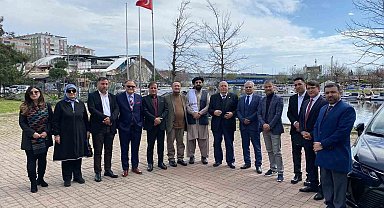 Afganistan'ın geleceği İstanbul'da konuşuldu