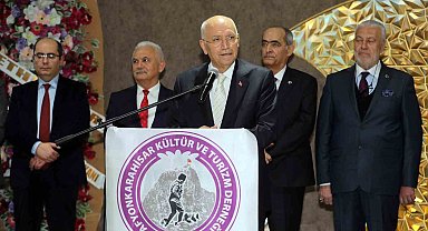 Afyonlular İftarını Yenimahalle'de Açtı