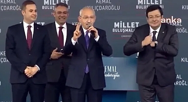 Ahmet Akın Bakanlığa Yakın