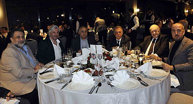 Ahmet Nur Çebi: "Fenerbahçe ve Galatasaray'ın olumlu etkileneceğini düşünerek bu kararı verdiler"