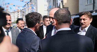 AK Parti Genel Başkanvekili Kurtulmuş: "Bunun açık bir saldırı olduğu ortadadır"