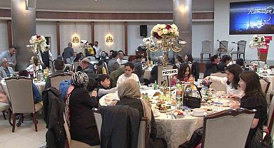 AK Parti Genel Başkanvekili Yıldırım: "Kendim için bir şey istemiyorum. Türkiye için istiyorum"