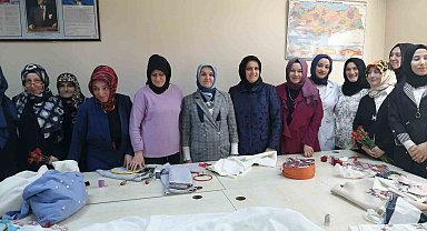 AK Parti İstanbul milletvekili adayları sahada