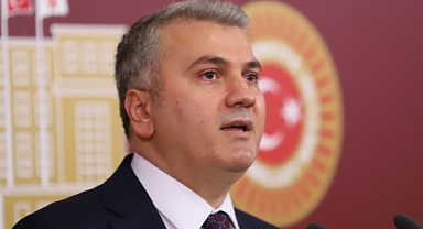 Ak Parti Milletvekili Dr. Mustafa Canbey Trafik Kazası Geçirdi