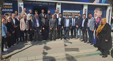 AK Parti Milletvekili Kılıç, "Aile ve Gençlik Bankası kurulacak"