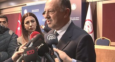 AK Parti YSK Temsilcisi Özel: "Liste hazır, son rötuşlar geliyor"