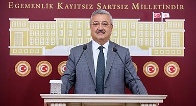 AK Parti'li Nasır'dan kentsel dönüşüm yanıtı