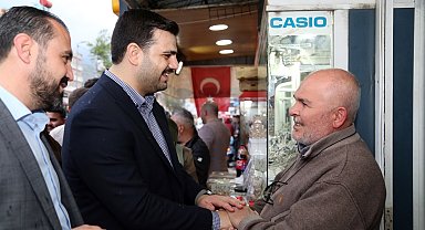 AK Partili İnan'dan Kılıçdaroğlu ve Millet İttifakı'na sert tepki