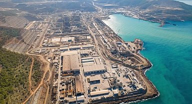 Akkuyu NGS, Türkiye'nin elektrik ihtiyacının yüzde kaçını karşılayacak