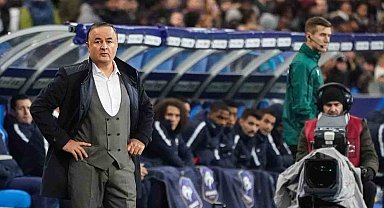 Al Nassr'da Engin Fırat sesleri