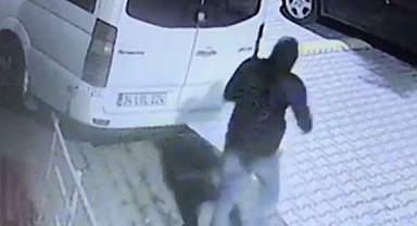 Alacak Verecek Meselesi Yüzünden Canından Oldu