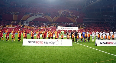 Alanyaspor ile Galatasaray 14. Randevuda   