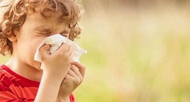 Alerjik çocuklar için 14 öneri