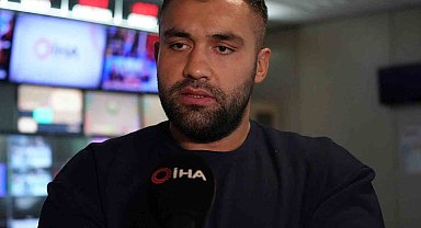 Ali Eren Demirezen boksu bırakıyor mu?