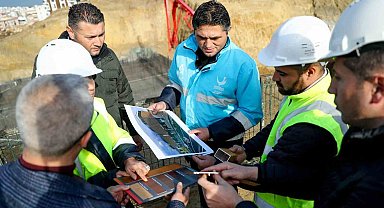 Aliağa Belediyesinden büyük bütçe başarısı