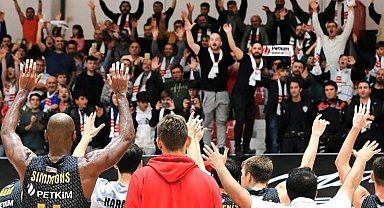 Aliağa Petkimspor'un Konuğu Tofaş