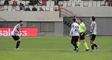 Altay, kritik Gençlerbirliği virajında