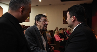 Altıeylül Belediyesi'ne uluslararası ödül