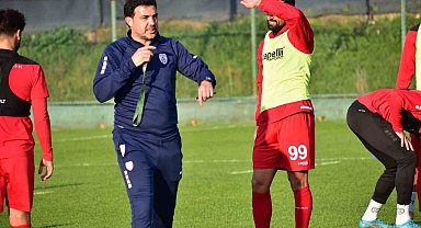 Altınordu, alt sıralardan kurtulamadı