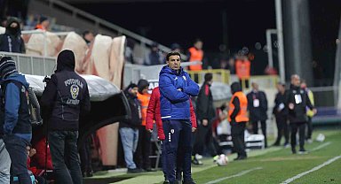 Altınordu, yaklaşık 1 ay sonra evinde kaybetti