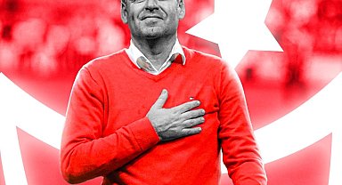 Altınordu'dan Hüseyin Eroğlu'na tebrik