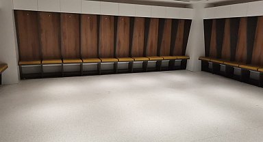 Altınordu'dan örnek davranış