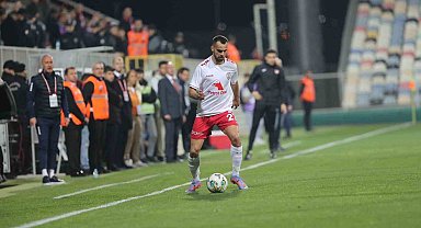 Altınordulu Kerim Avcı'dan Puan Kazandıran Performans