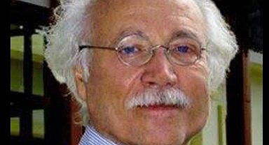 Amerikalı ressam vefat etti