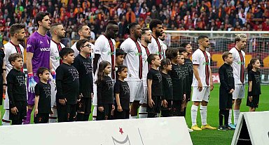 Andrea Pirlo'dan Galatasaray karşısında kadroda tek değişiklik