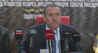 Ankaragücü Başkanı Faruk Koca'dan Fenerbahçe maçına tepki