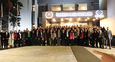 Ankaralılar Geleneksel İftarda Buluştu