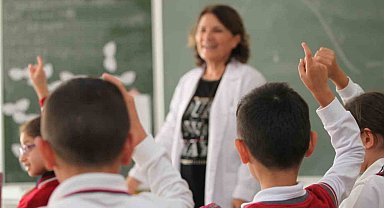 Ara tatil sona erdi, eğitim başladı