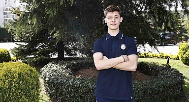 Arda Güler: "Son ana kadar mücadelemize devam edeceğiz"